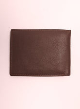 Mister Manly Wallet By Gilani Brown - GIL24MW 17